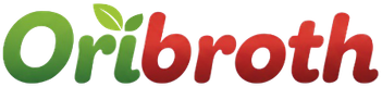 logo oribroth
